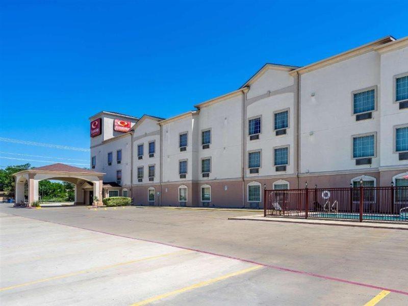 Americinn By Wyndham New Braunfels Exterior photo