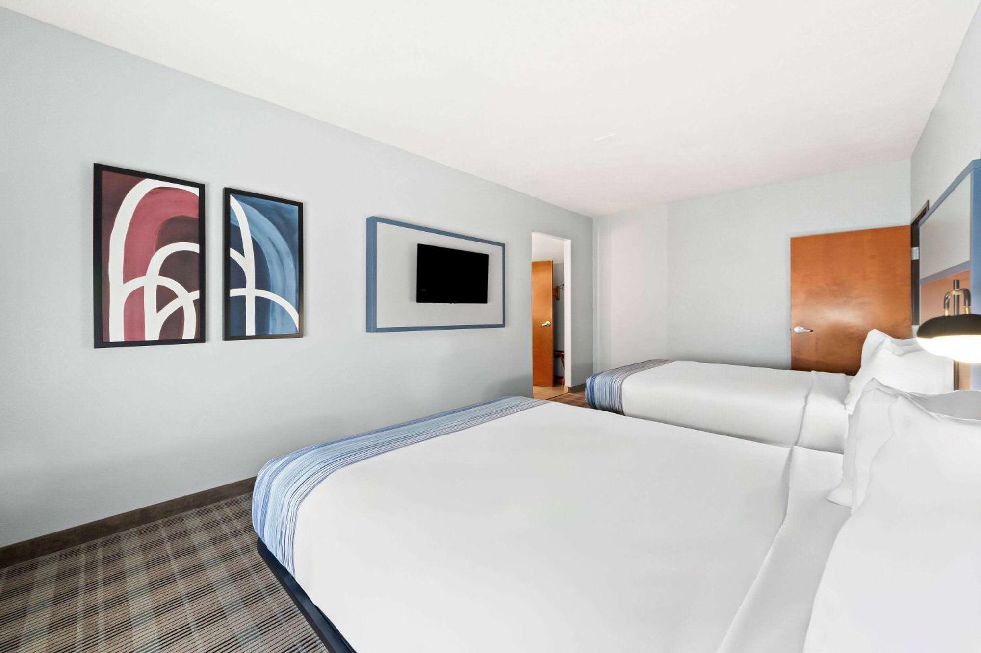 Americinn By Wyndham New Braunfels Exterior photo