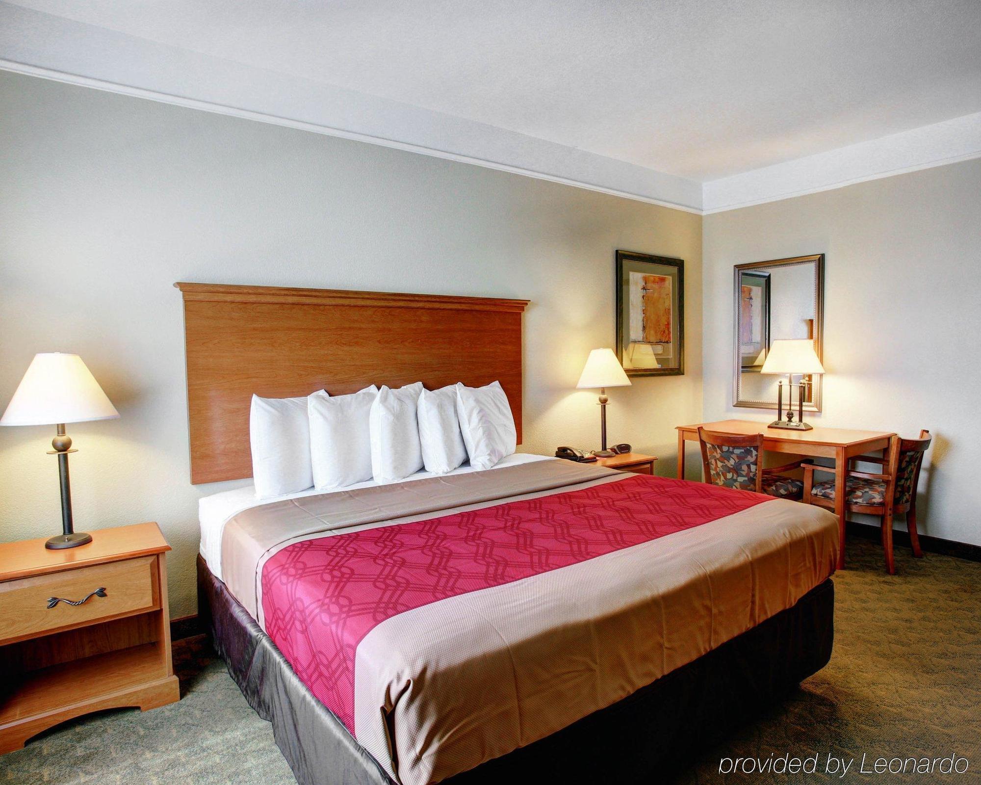 Americinn By Wyndham New Braunfels Exterior photo