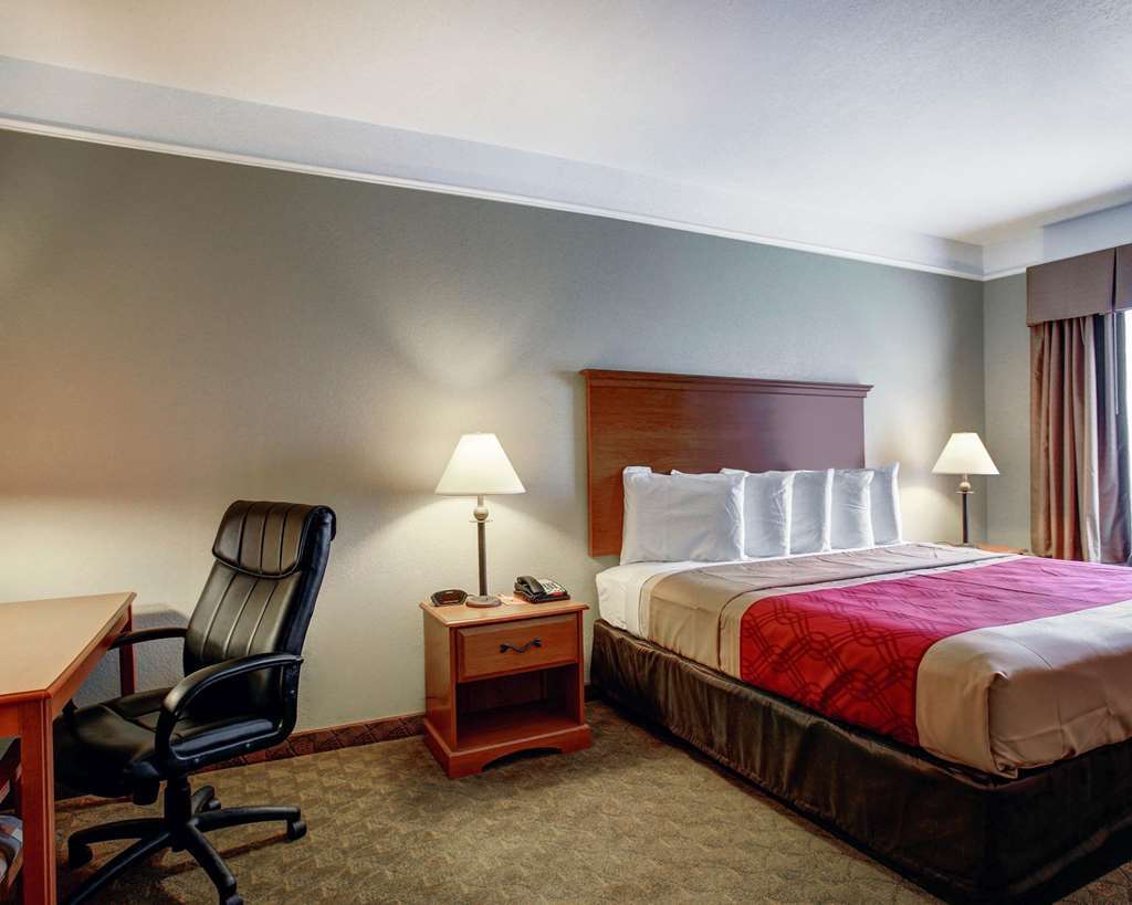 Americinn By Wyndham New Braunfels Room photo